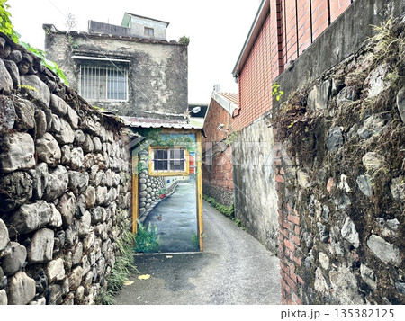 時光隧道 | 潮州摸乳巷 135382125