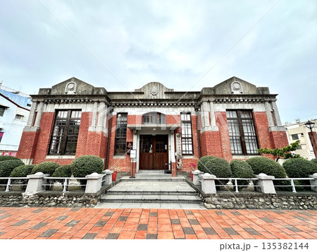 屏東戲曲故事館(舊潮州郵局) 屏東戲曲故事館(舊潮州郵局) 135382144