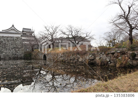 2024年・福岡・福岡市・風景・中央区城内・城・福岡城跡・其の十九 135383806