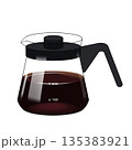 コーヒーサーバー 135383921