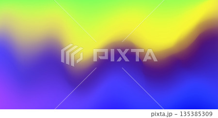 Trendy abstract rainbow blurred background. Smooth watercolor vector illustration for web, template, posters, card, banner. Pastel colors gradient mesh pattern Trendy abstract rainbow blurred background. Smooth watercolor vector illustration for web, template, posters, card, banner. Pastel colors gradient mesh pattern 135385309