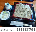 もり蕎麦 135385764