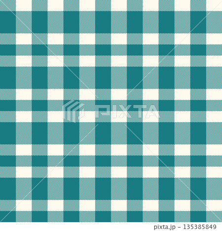 Blue Scotland textile seamless pattern. Fabric texture check tartan plaid. Abstract geometric background for cloth, card, fabric. Monochrome graphic repeating design. Modern squared ornament Blue Scotland textile seamless pattern. Fabric texture check tartan plaid. Abstract geometric background for cloth, card, fabric. Monochrome graphic repeating design. Modern squared ornament 135385849