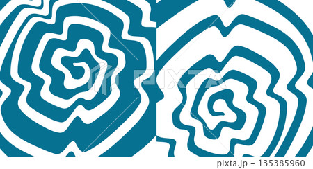 Scrapbooking set. Different textures and prints. Multicolor background, colorful texture with circles for scrapbook paper. Vector illustration with retro dotted, striped pattern for your layouts Scrapbooking set. Different textures and prints. Multicolor background, colorful texture with circles for scrapbook paper. Vector illustration with retro dotted, striped pattern for your layouts 135385960