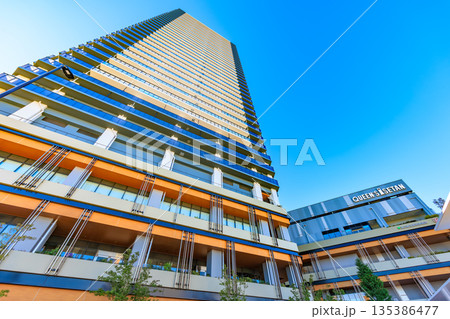 東京　北区　十条駅前のタワーマンション　ザ・タワー十条 135386477