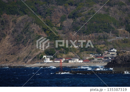荒れる海 荒れる海 135387319
