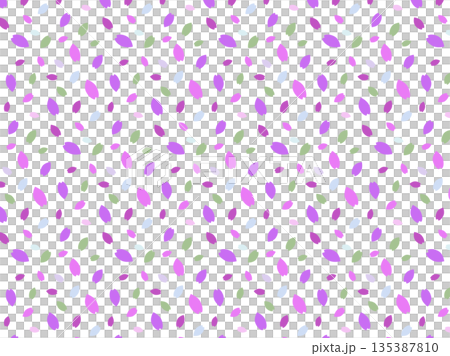 紫色背景圖案向量 png 135387810