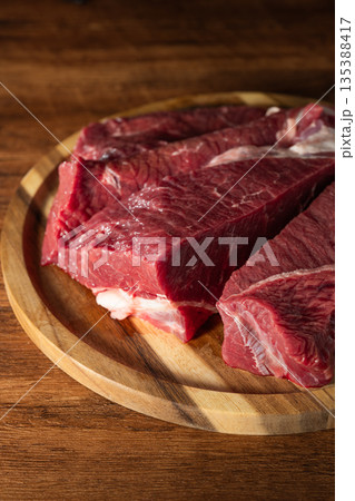 beef beef 135388417