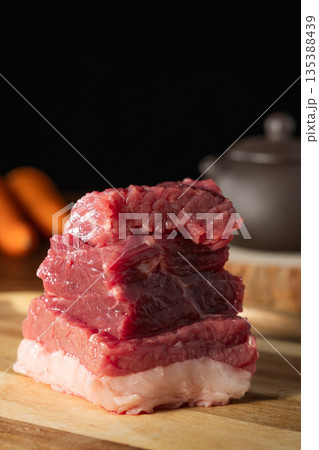 beef beef 135388439