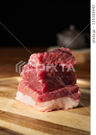 beef beef 135388442