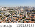 Urban landscape of the city of Sao Paulo. 135388582