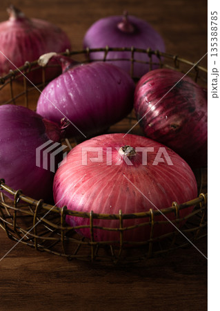 onion 135388785