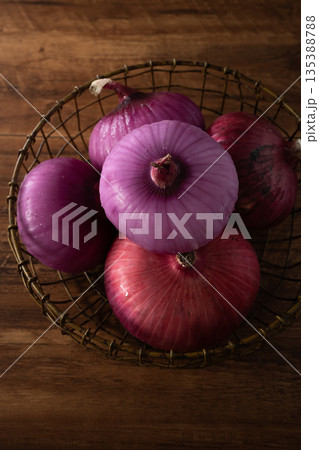 onion 135388788