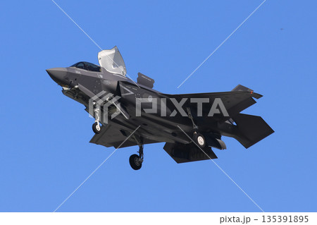 ステルス戦闘機 ステルス戦闘機 135391895