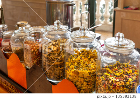Tea cafes in Da Nang, Vietnam 135392139