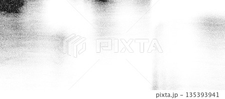 Stippled grunge background. Grunge noise grain texture. Aged dotted degraded distress overlay. Old glitched rasterized photocopy effect backdrop. Vector worn weathered bg. Sand dust particle wallpaper Stippled grunge background. Grunge noise grain texture. Aged dotted degraded distress overlay. Old glitched rasterized photocopy effect backdrop. Vector worn weathered bg. Sand dust particle wallpaper 135393941