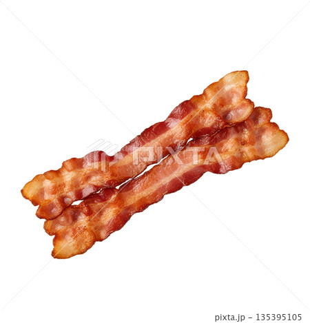 カリカリベーコン ストリップ 135395105