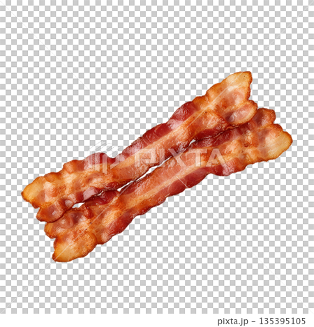 カリカリベーコン ストリップ 135395105
