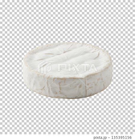 整塊卡門貝爾起司 135395156