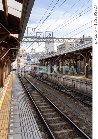 江の島駅 135395827