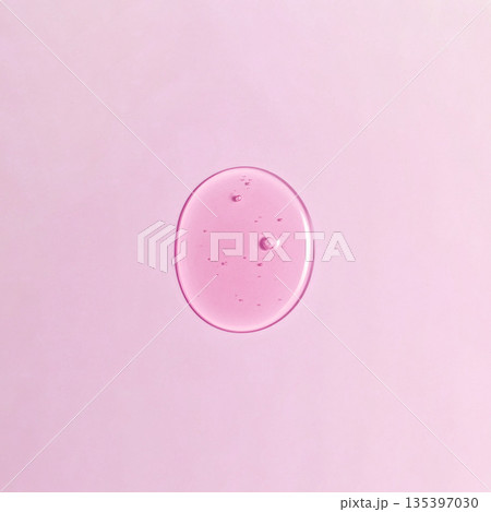 化粧品やスキンケア用品のテクスチャー画像 化粧品やスキンケア用品のテクスチャー画像 135397030