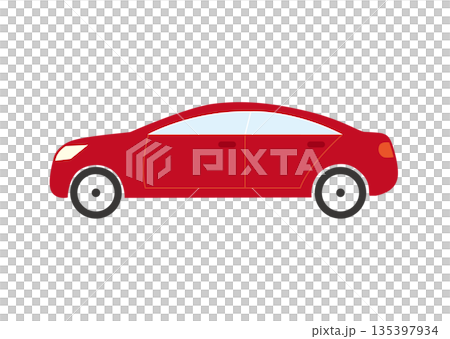 紅車 紅車 135397934