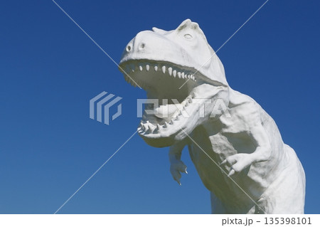 ホワイトザウルス ホワイトザウルス 135398101