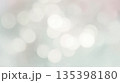 玉ボケの背景 135398180