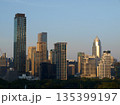 バンコクのビル群 135399197