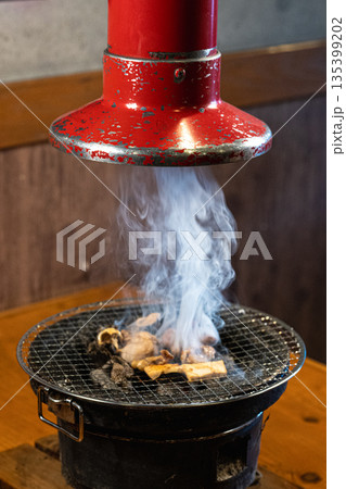 焼肉屋 135399202