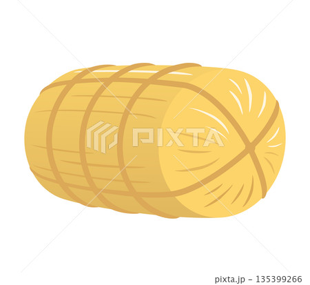 米俵のアイコン 135399266