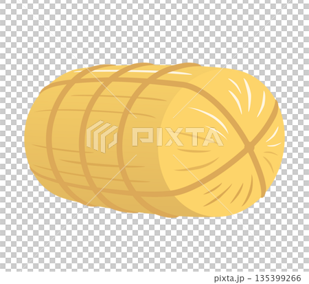 米俵のアイコン 135399266
