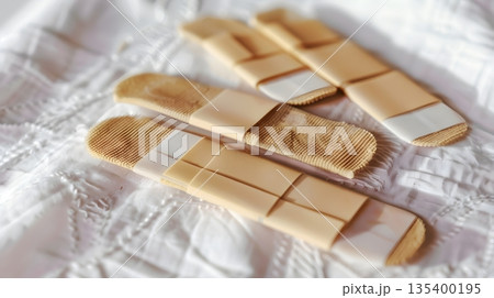 応急処置と医療ケア 135400195