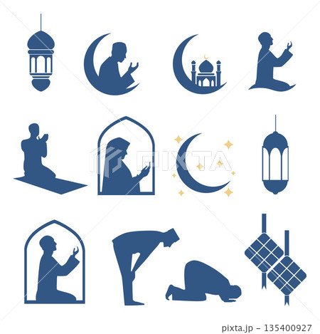 moslem simply element ramadhan and ied mubarak moslem simply element ramadhan and ied mubarak 135400927