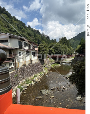 田舎の夏 135401209