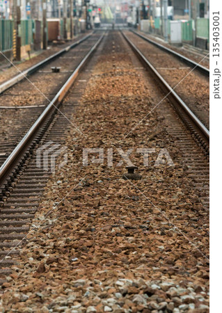 線路(阪急電鉄) 線路(阪急電鉄) 135403001