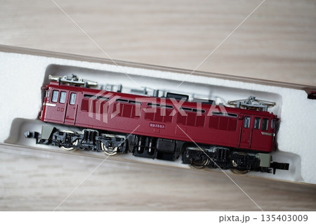 鉄道模型 鉄道模型 135403009