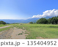 白馬岩岳山頂 135404952