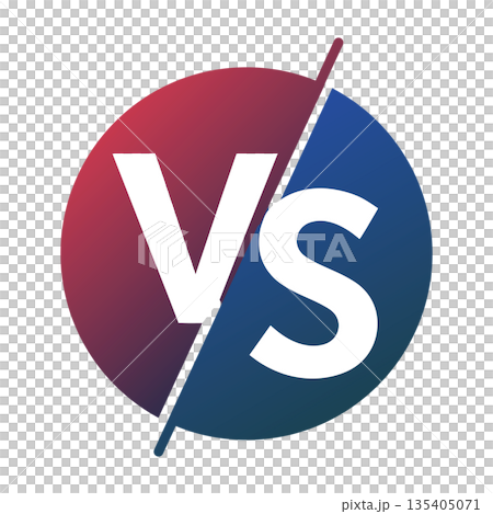 VSアイコン VSアイコン 135405071