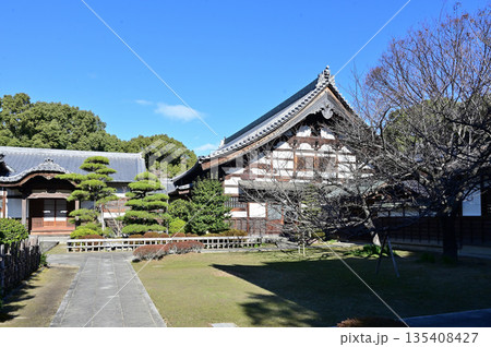 凌雲寺 境内 凌雲寺 境内 135408427