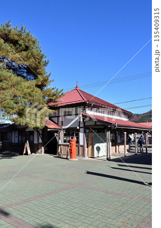 長瀞駅 埼玉県 長瀞駅 埼玉県 135409315