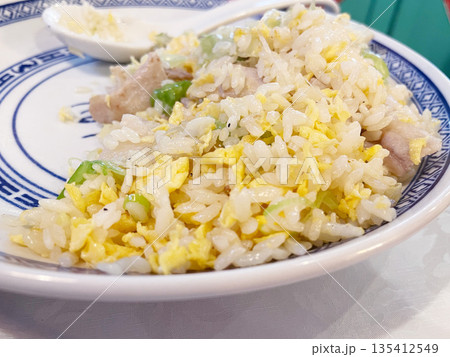 レタスチャーハン 135412549