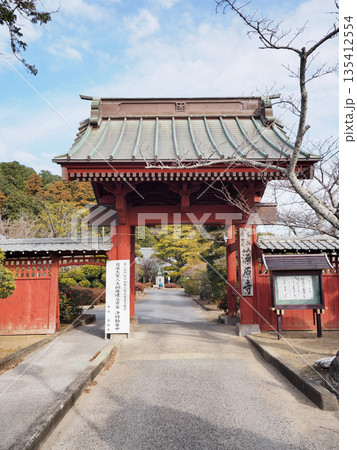 藻原寺(茂原市) 藻原寺(茂原市) 135412554