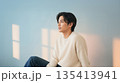 日本の男性アイドルの休日 135413941