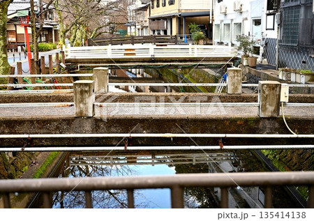 たくさん橋が架かった風景 たくさん橋が架かった風景 135414138