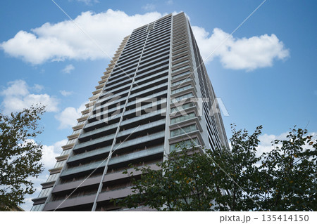 マンションの外観 135414150