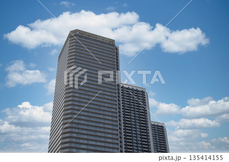 マンションの外観 マンションの外観 135414155