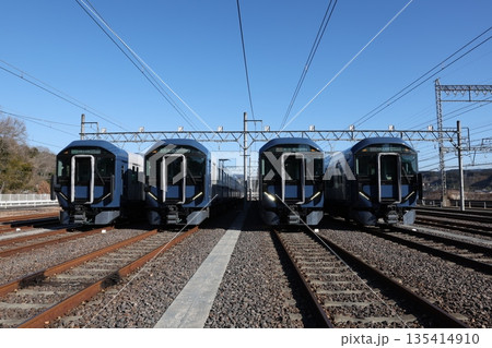 近鉄1A系電車 近鉄1A系電車 135414910