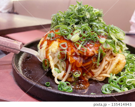 広島お好み焼き 広島お好み焼き 135414943