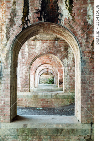 京都の水路閣 135415036